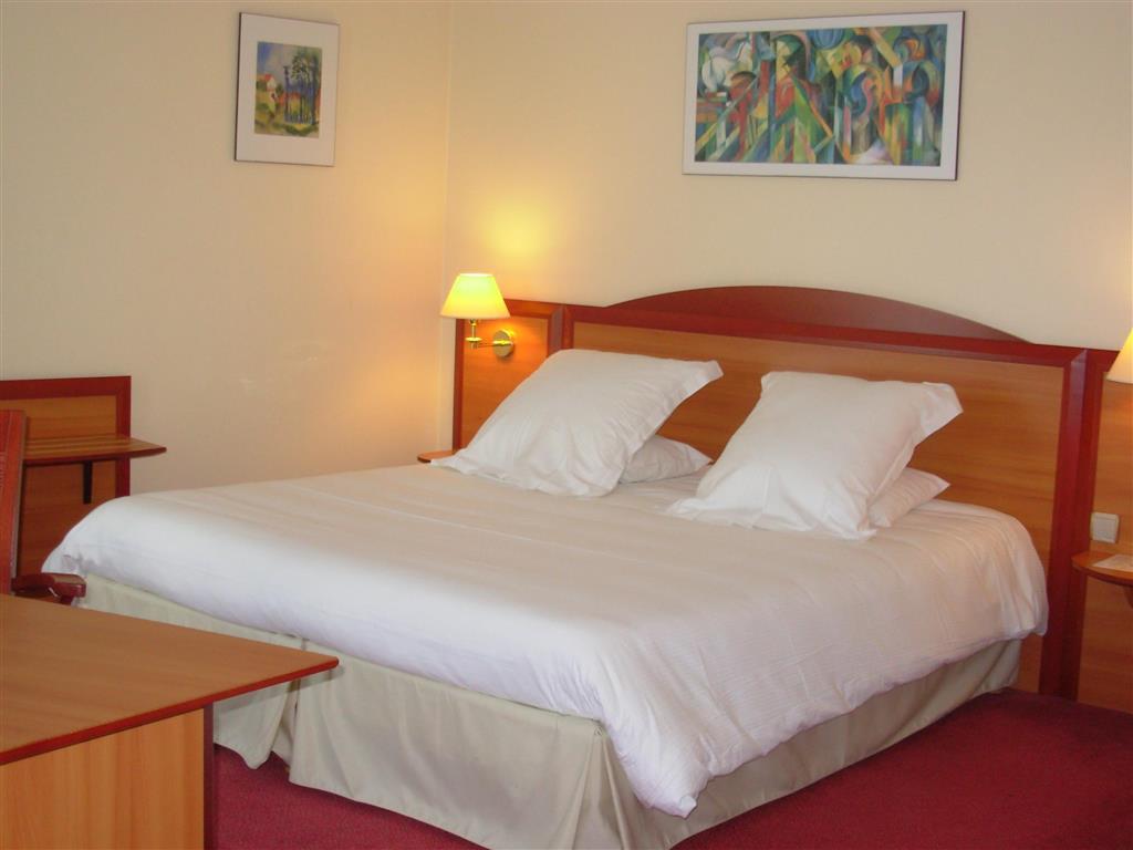 Ibis Styles Nantes Centre Gare Otel Dış mekan fotoğraf